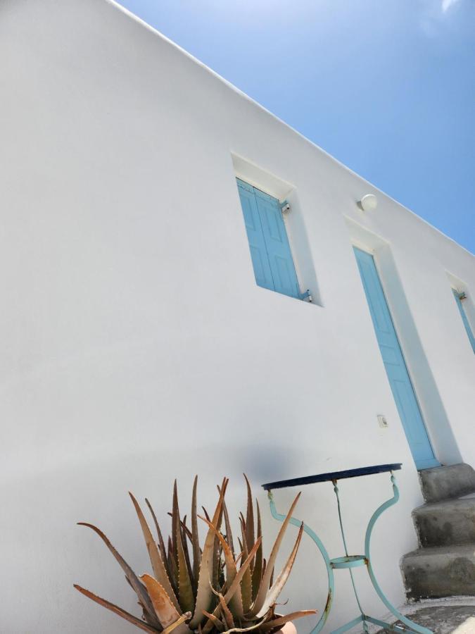 Mykonian Rooms Mykonos Town Exteriér fotografie