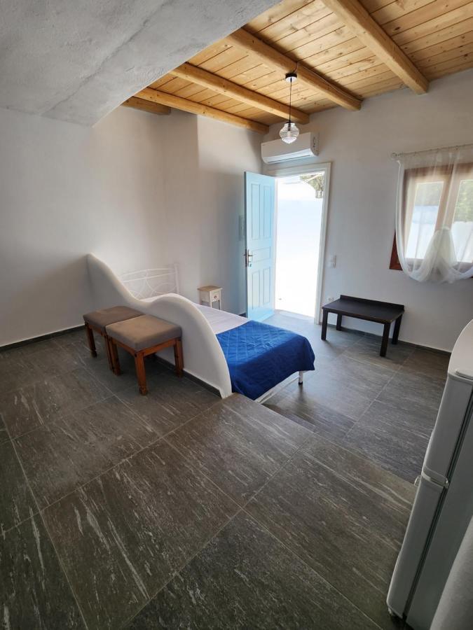 Mykonian Rooms Mykonos Town Exteriér fotografie