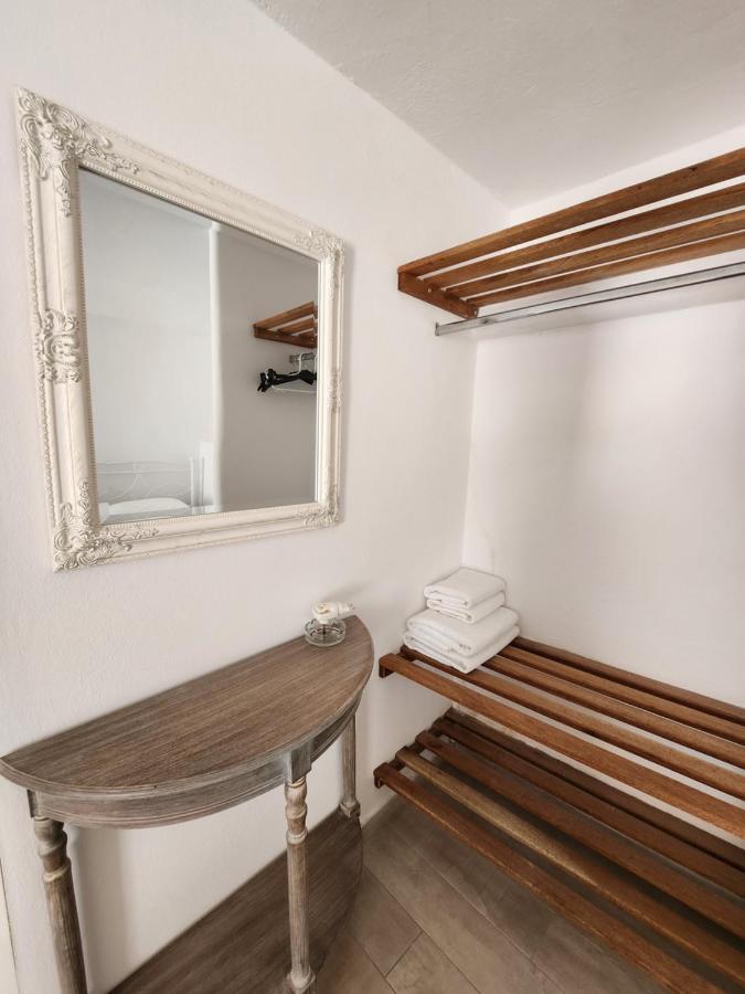 Mykonian Rooms Mykonos Town Exteriér fotografie